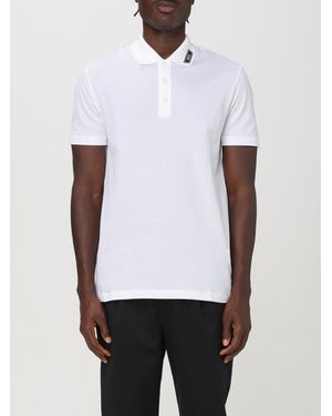 Versace Jacket - White