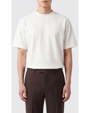 Kangra Pullover Herren - Weiß