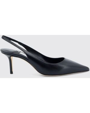 Jimmy Choo Escarpin Femme - Noir