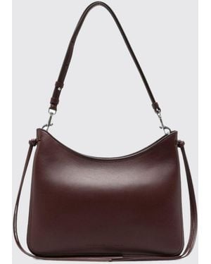 Phoebe Philo Shoulder Bag - Brown