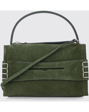 JW Anderson Handbag - Green