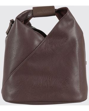 MM6 by Maison Martin Margiela Shoulder Bag - Brown