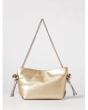 Liu Jo Umhängetasche Damen - Natur