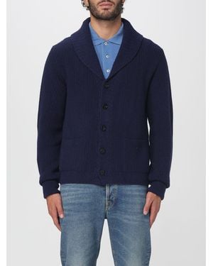 Tom Ford Cardigan - Blu