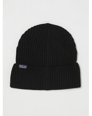 Patagonia Hat - Black