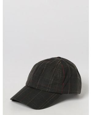 Barbour Chapeau Homme - Noir