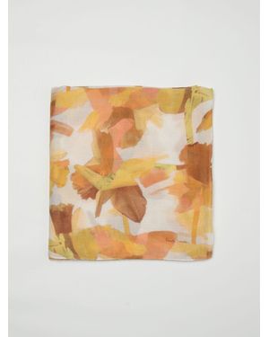 Paul Smith Scarf - Natural