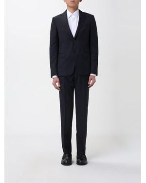 Lacoste Jacket - Blue