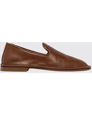 Buttero Loafer - Brown
