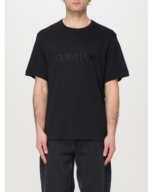 Helmut Lang T-Shirt - Black