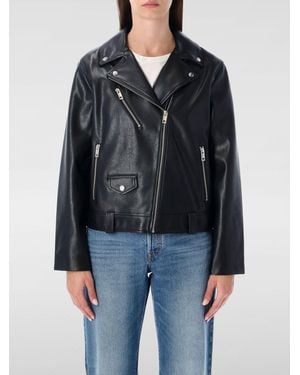 Levi's Giacca Biker - Nero