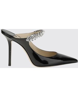 Jimmy Choo Shoes - Black