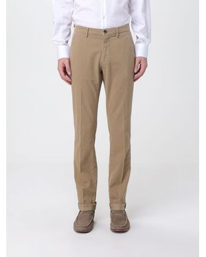 Mason's Trousers - Natural