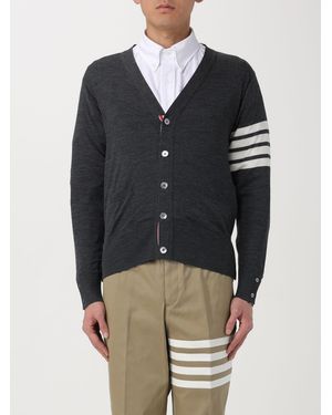 Thom Browne Pullover Herren - Blau