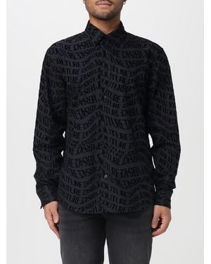 Versace Jeans Couture Shirt - Blue