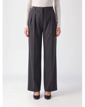 Loulou de Saison Trousers - Blue