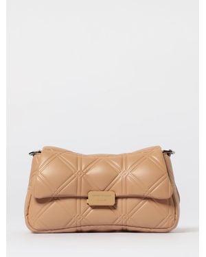 Emporio Armani Shoulder Bag - Natural