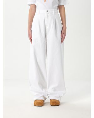 Moschino Pants - White