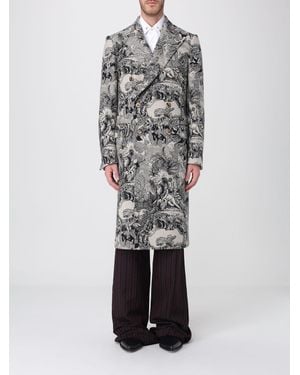 Vivienne Westwood Coat - Grey