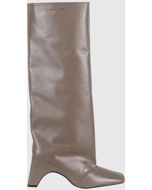 Coperni Shoes - Brown