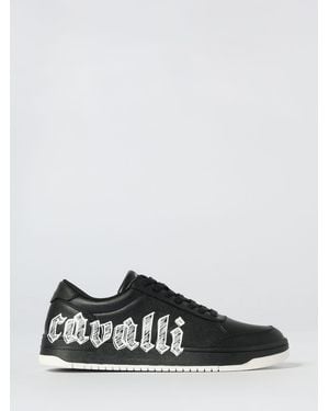 Just Cavalli Trainers - Black