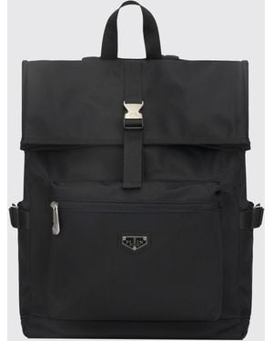 Philipp Plein Rucksack Herren - Schwarz