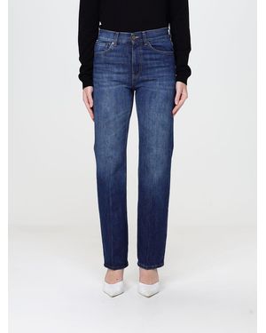 Dondup Jeans Femme - Bleu