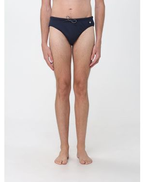 Emporio Armani Swimsuit - Blue