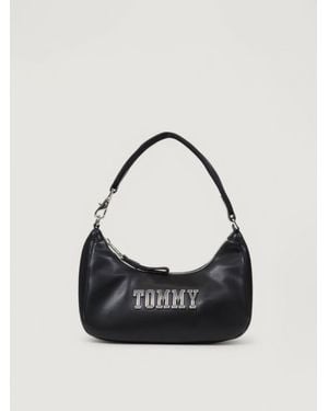 Tommy Hilfiger Minitasche Damen - Schwarz