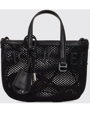Moncler Handbag - Black