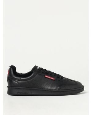 DSquared² Sneakers - Nero