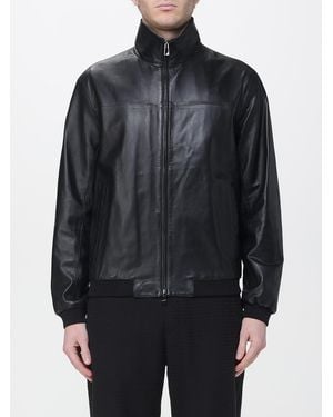 Emporio Armani Jacket - Black