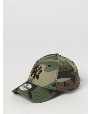 KTZ Gorro Hombre - Verde