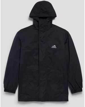 Balenciaga Coat - Blue
