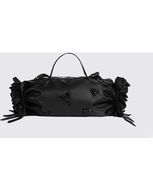 Simone Rocha Handbag - Black