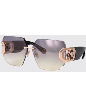 Philipp Plein Sunglasses - Green
