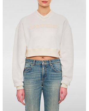 McQueen Sweatshirt - Blue