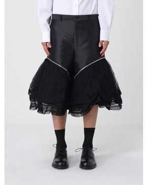 Comme des Garçons Shorts Herren - Schwarz