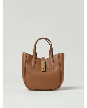 Polo Ralph Lauren Handbag - Brown