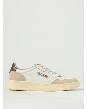 Autry Baskets Homme - Neutre