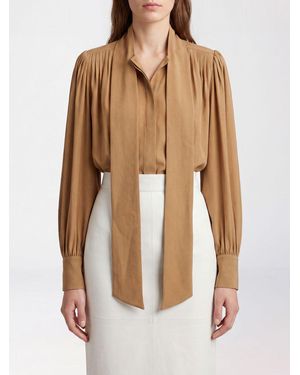 KHAITE Camicia - Neutro