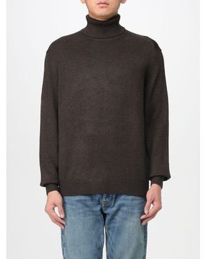 ARMANI EXCHANGE Pull Homme - Gris