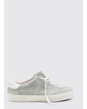 Golden Goose Zapatillas Hombre - Blanco