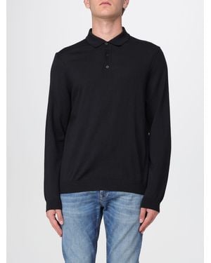 BOSS Polo Shirt - Black