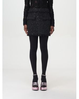 MSGM Skirt - Black