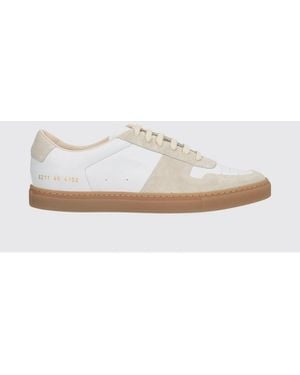 Common Projects Trainers - White