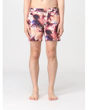 Vivienne Westwood Swimsuit - Pink