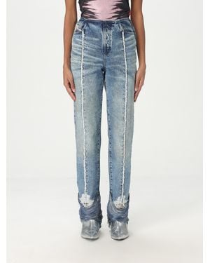 DIESEL Pants - Blue