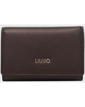 Liu Jo Wallet - Brown