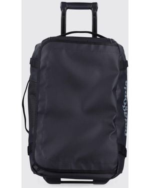 Patagonia Travel Bag - Blue
